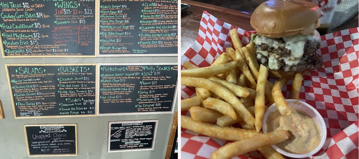 K2 Hideaway Grill Gallery Image 2