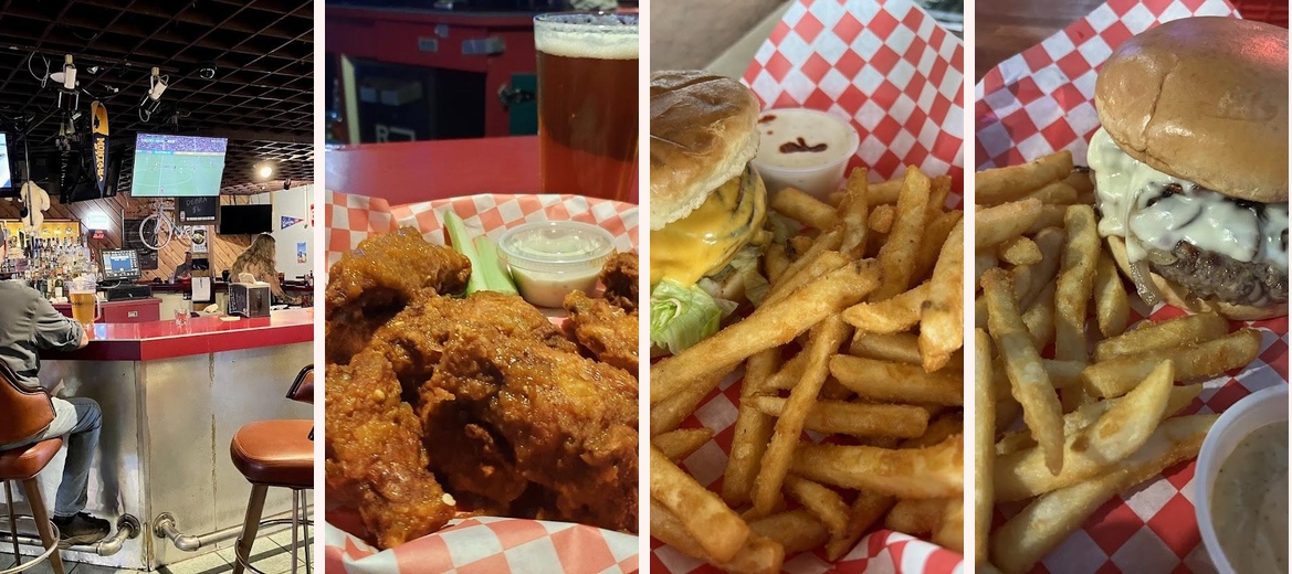 K2 Hideaway Grill Gallery Image 3