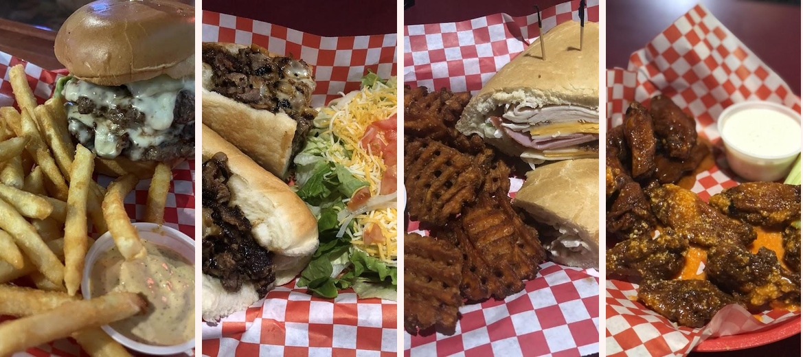 K2 Hideaway Grill Gallery Image 6